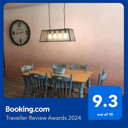 Rebak Place- A Bright & Charming Getaway 马尔萨斯卡拉 外观 照片