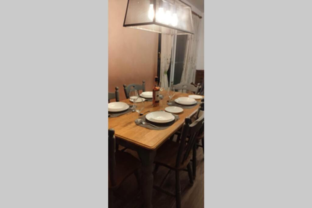 Rebak Place- A Bright & Charming Getaway 马尔萨斯卡拉 外观 照片