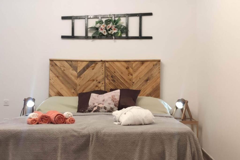 Rebak Place- A Bright & Charming Getaway 马尔萨斯卡拉 外观 照片