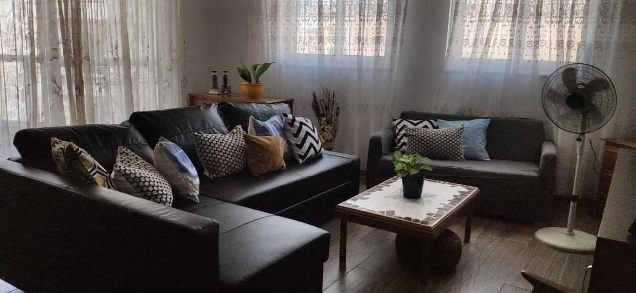 Rebak Place- A Bright & Charming Getaway 马尔萨斯卡拉 外观 照片