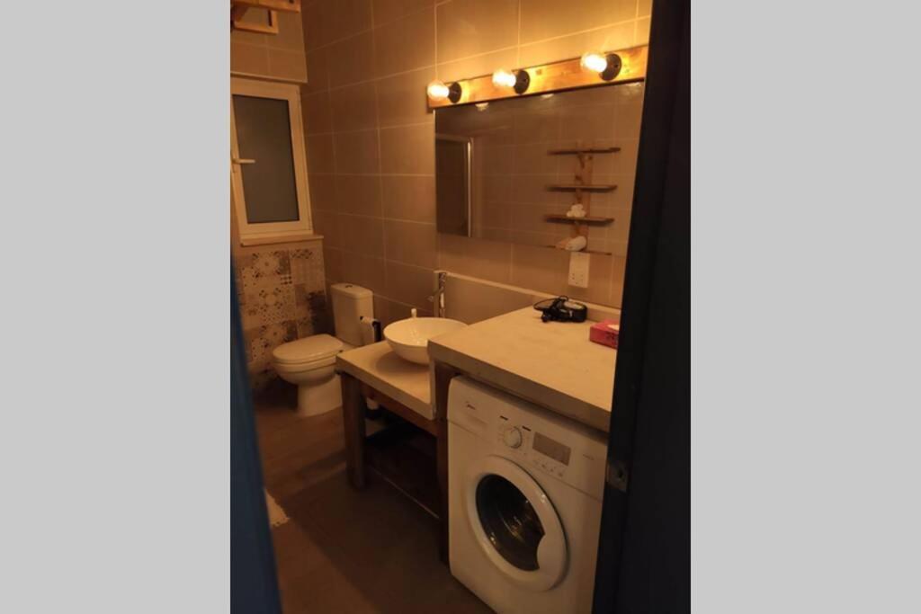 Rebak Place- A Bright & Charming Getaway 马尔萨斯卡拉 外观 照片