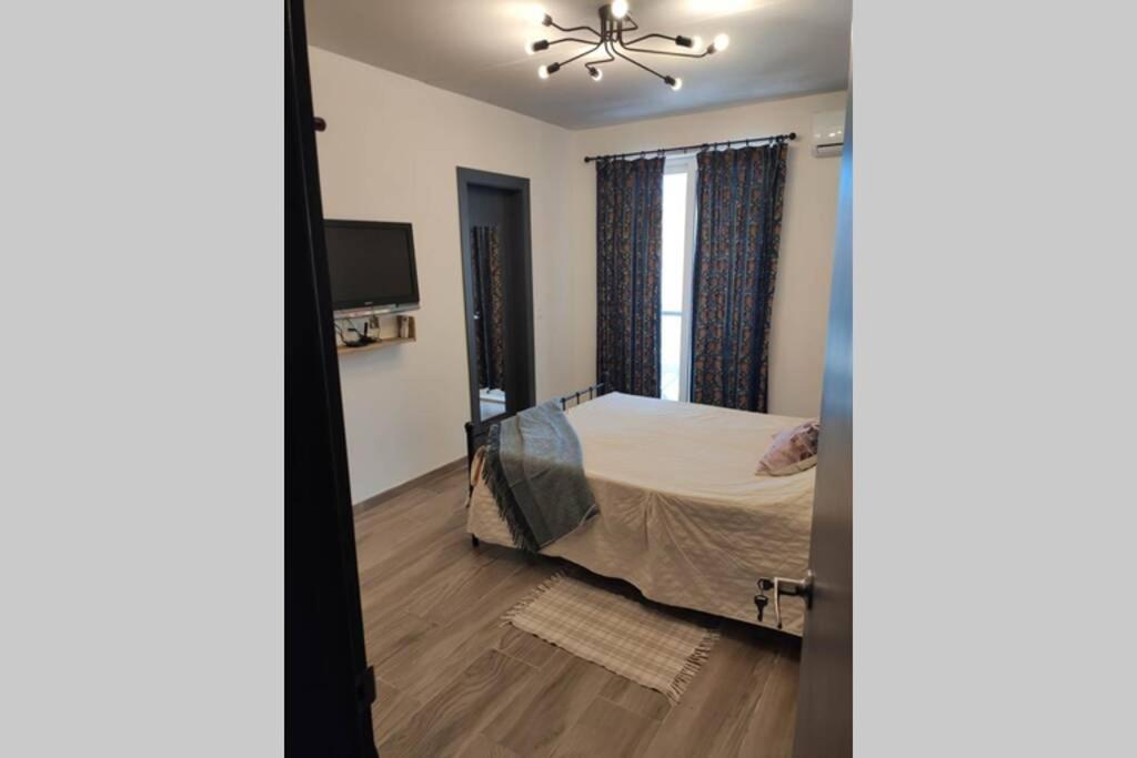 Rebak Place- A Bright & Charming Getaway 马尔萨斯卡拉 外观 照片