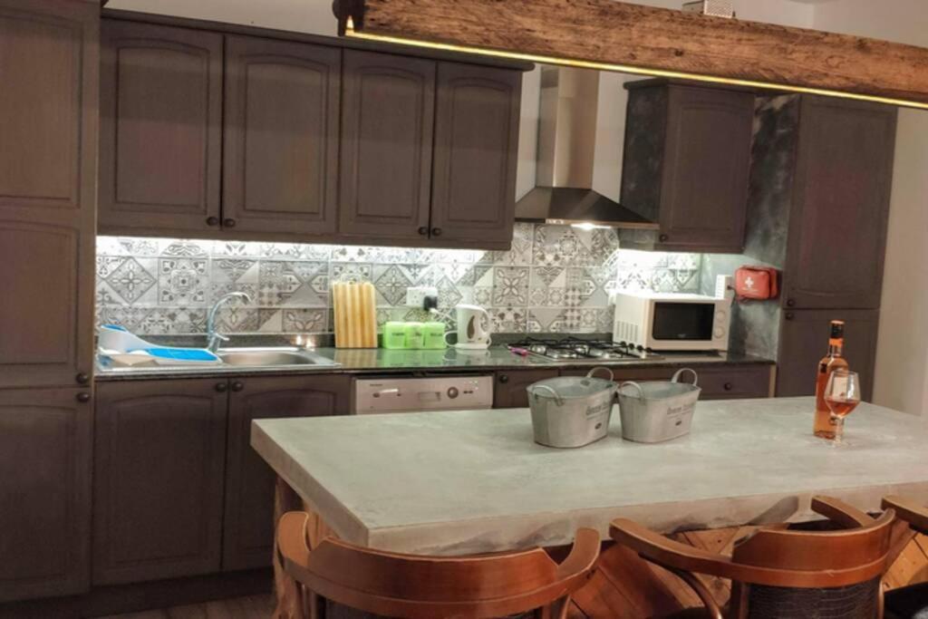 Rebak Place- A Bright & Charming Getaway 马尔萨斯卡拉 外观 照片