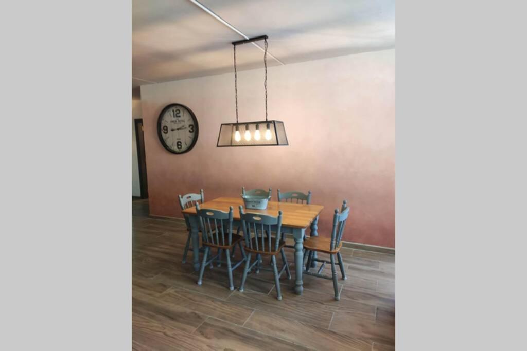 Rebak Place- A Bright & Charming Getaway 马尔萨斯卡拉 外观 照片