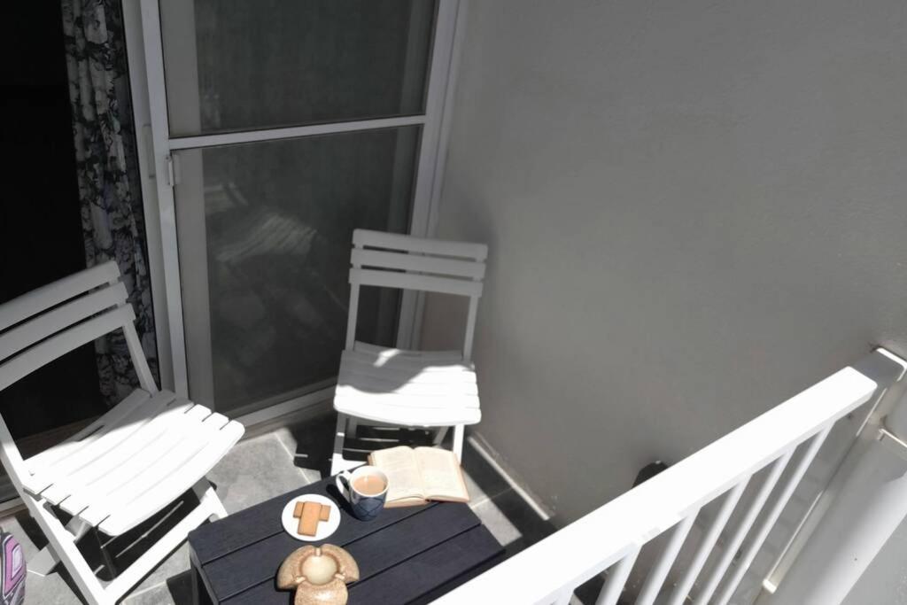 Rebak Place- A Bright & Charming Getaway 马尔萨斯卡拉 外观 照片