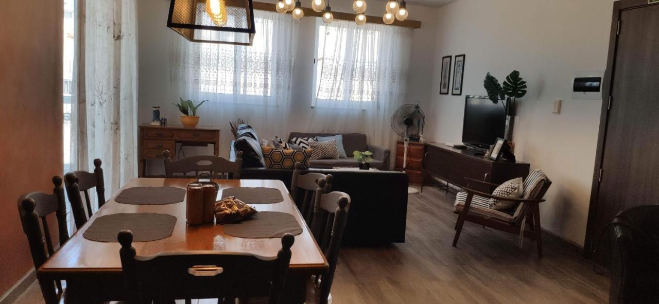 Rebak Place- A Bright & Charming Getaway 马尔萨斯卡拉 外观 照片