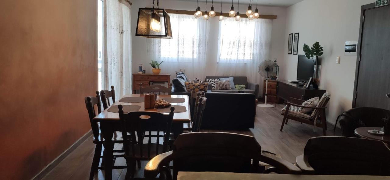 Rebak Place- A Bright & Charming Getaway 马尔萨斯卡拉 外观 照片