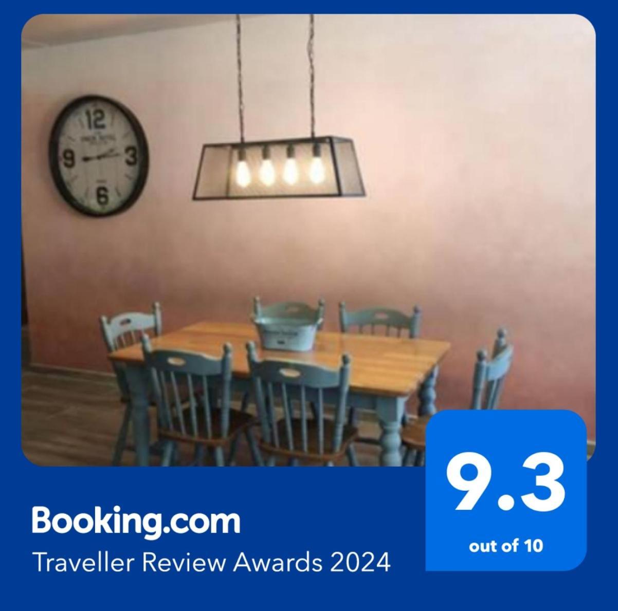 Rebak Place- A Bright & Charming Getaway 马尔萨斯卡拉 外观 照片